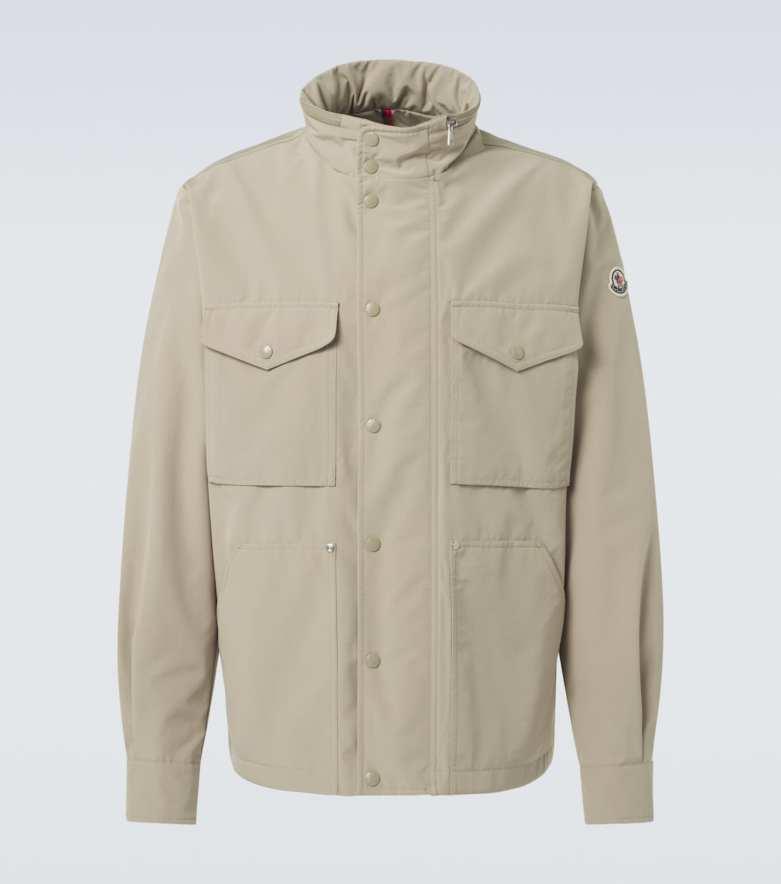Noues field jacket  | Moncler