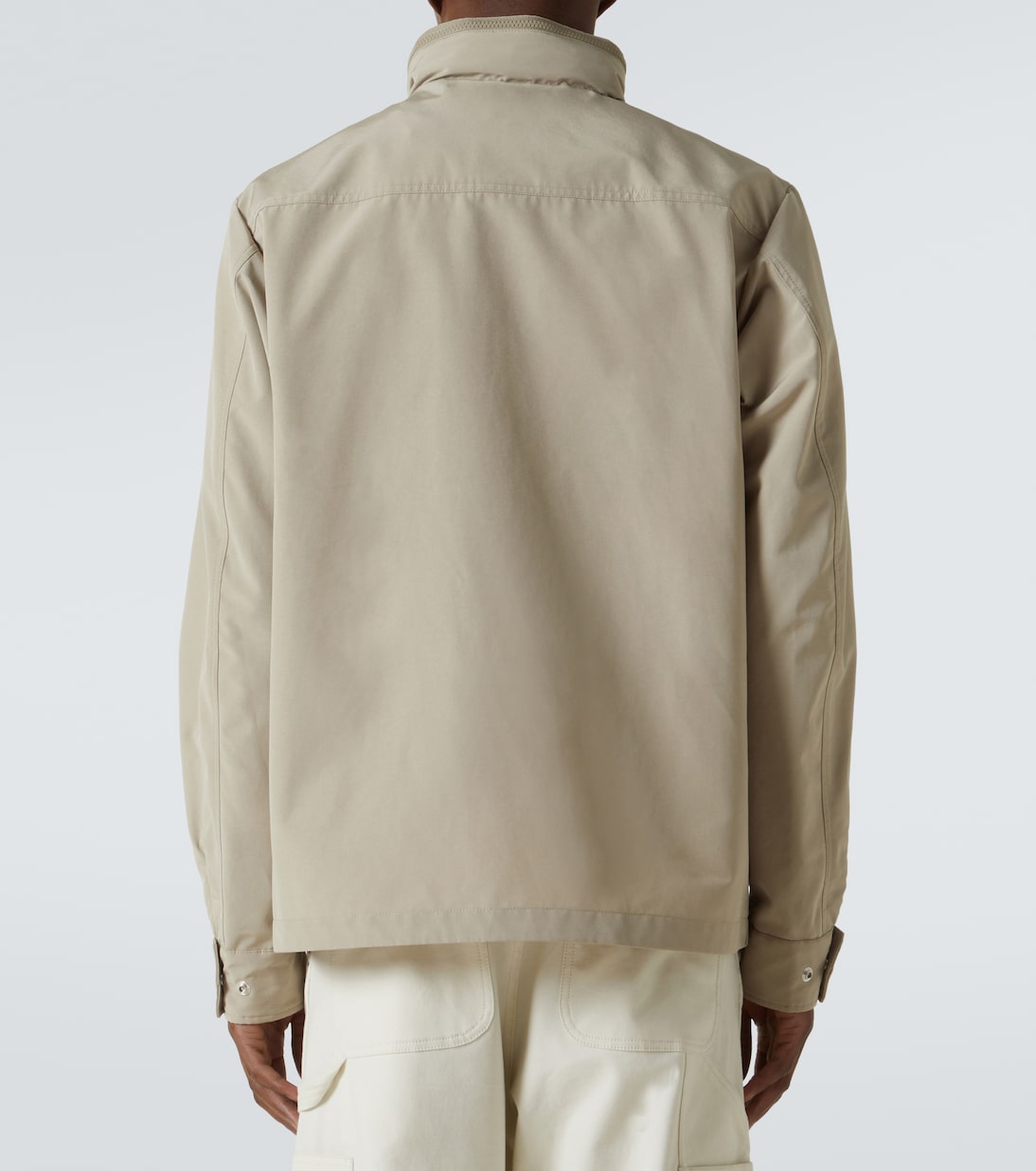 Noues field jacket  | Moncler