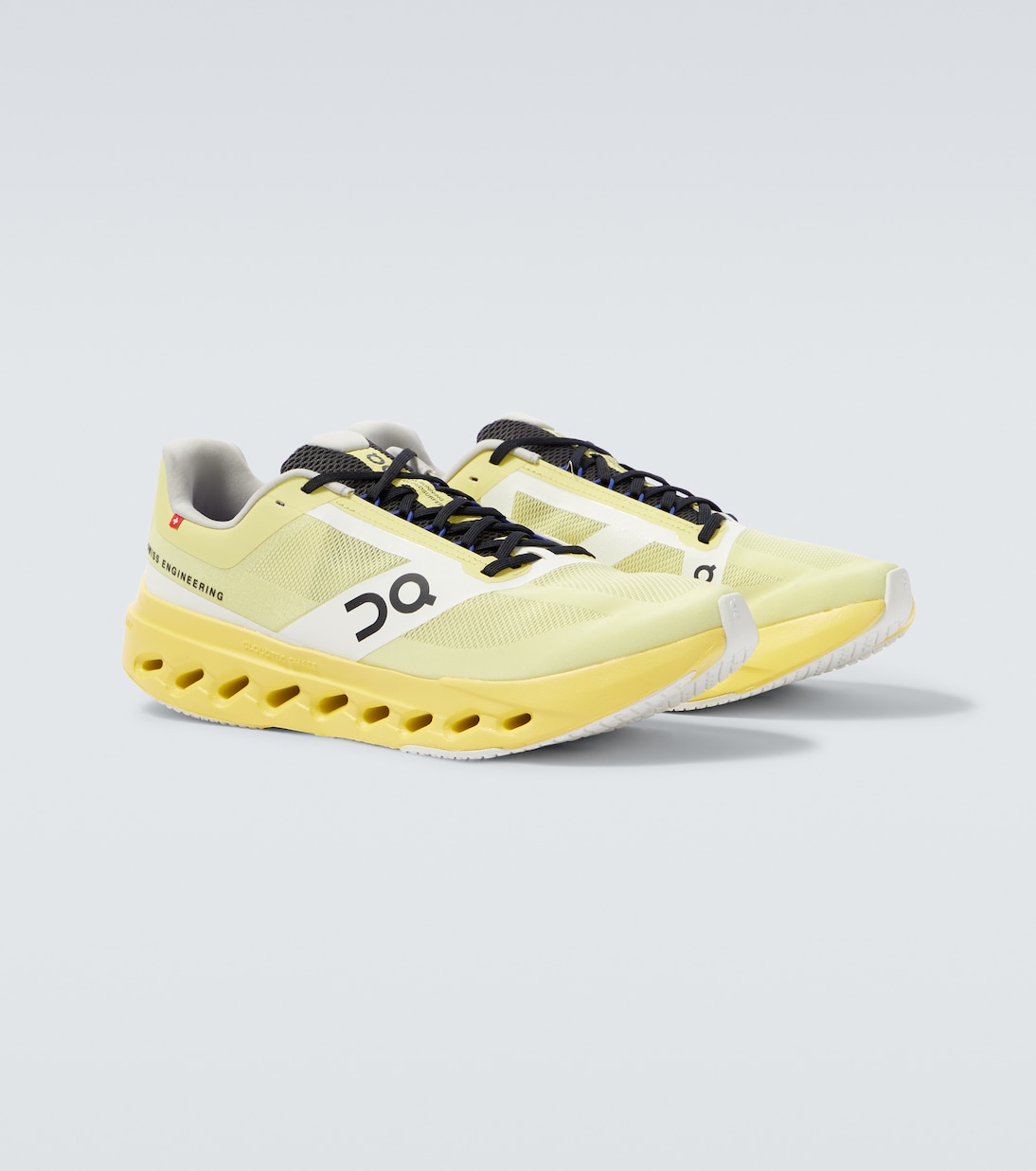 Cloudsurfer Next Z5 running shoes | On