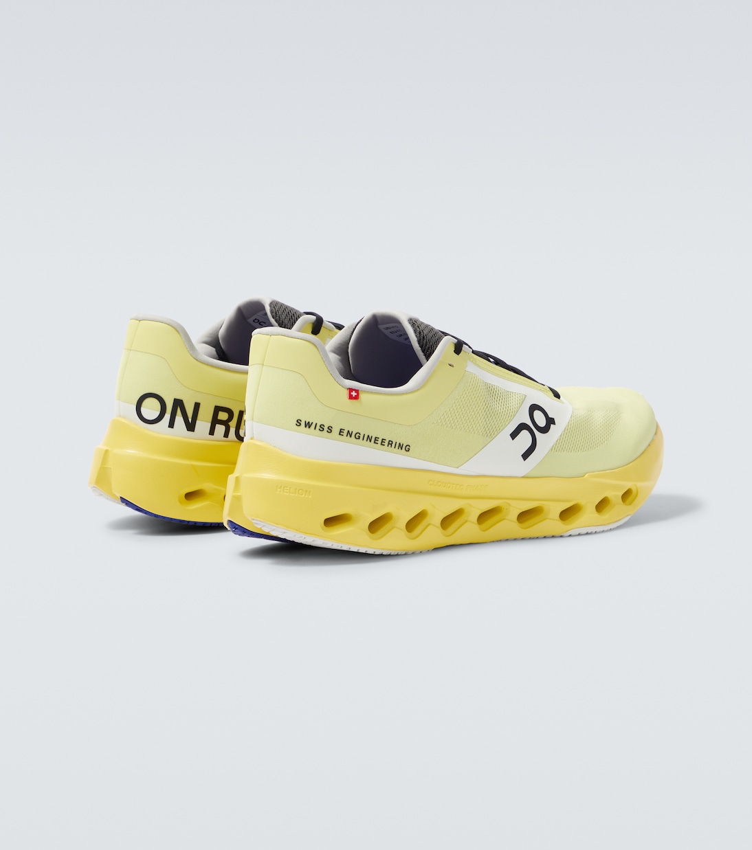 Cloudsurfer Next Z5 running shoes | On