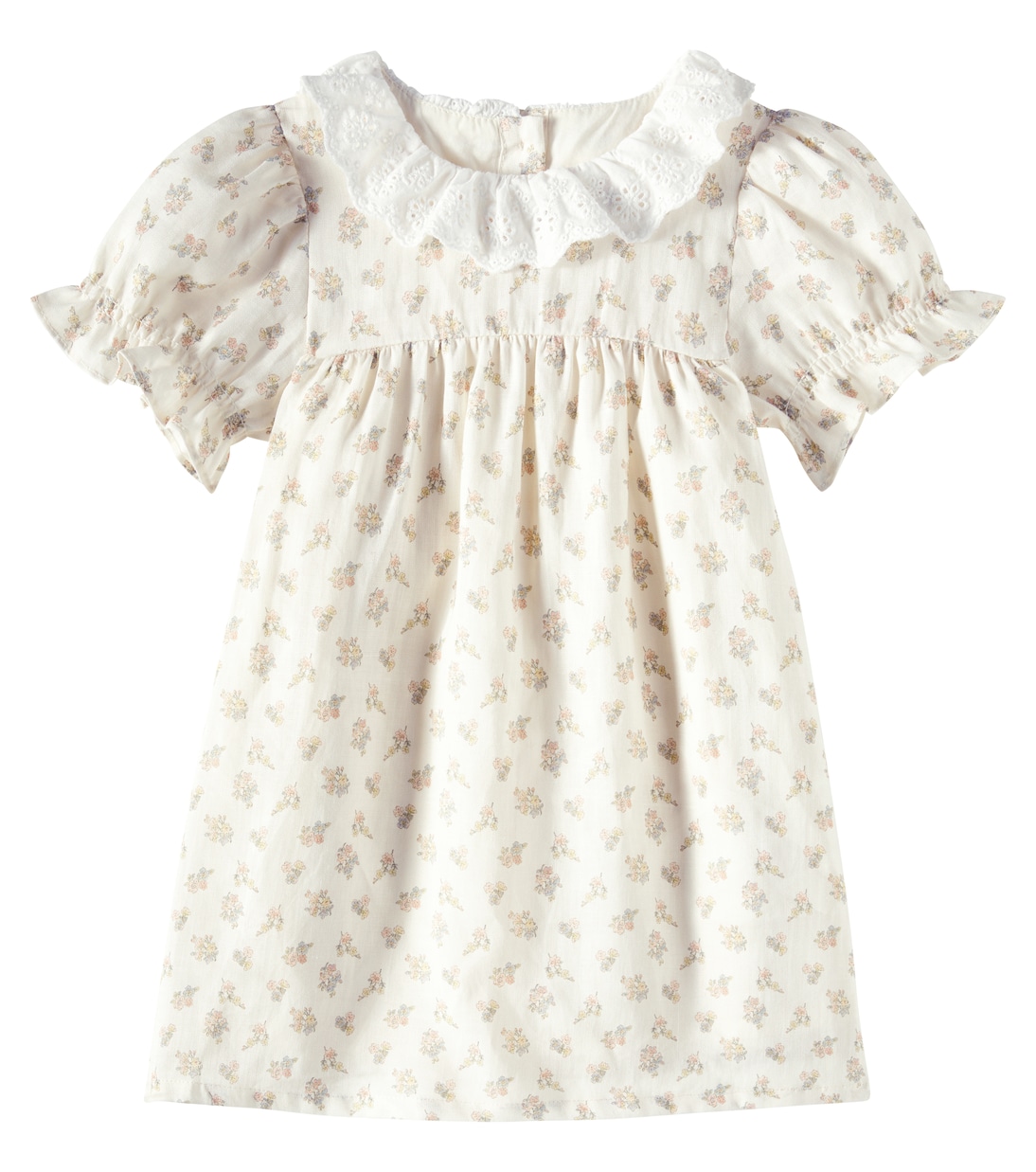 Bebé - vestido Frankie floral | C'era Una Volta