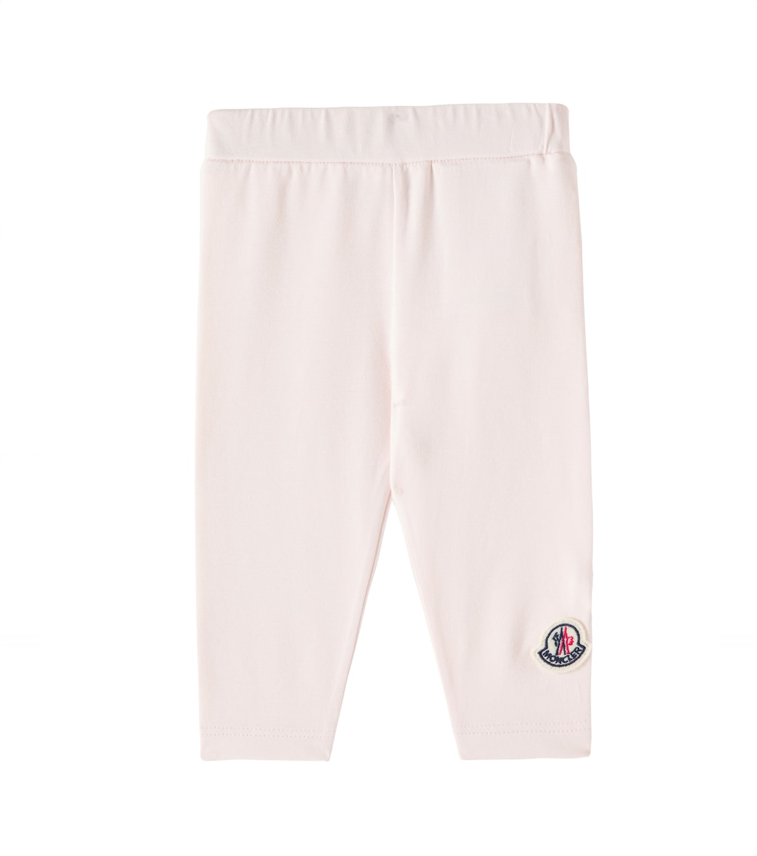 Bébé – Legging en coton mélangé | Moncler Enfant