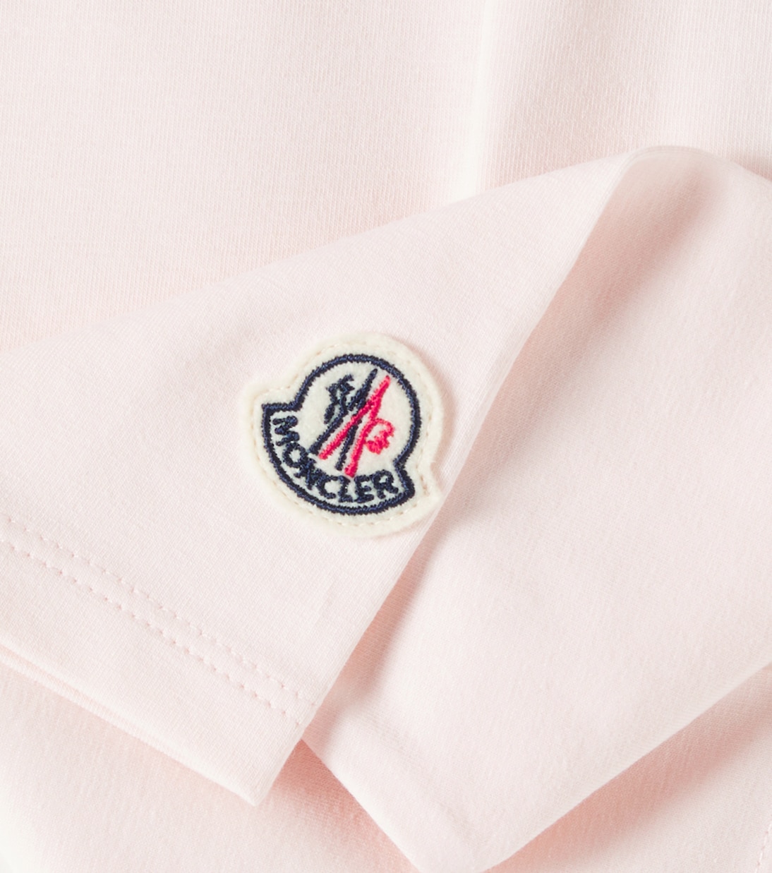 Bébé – Legging en coton mélangé | Moncler Enfant