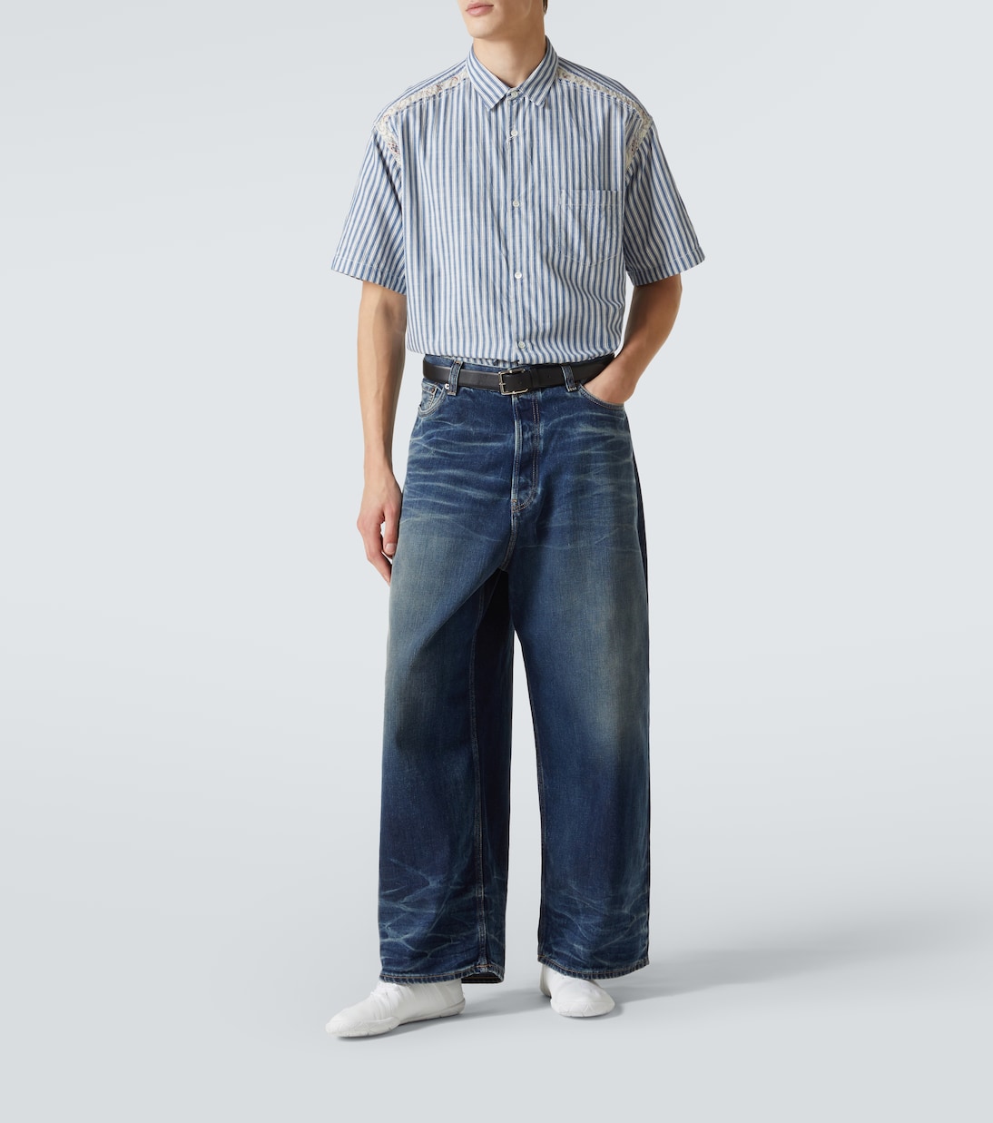 X New Balance Sneakers | Junya Watanabe