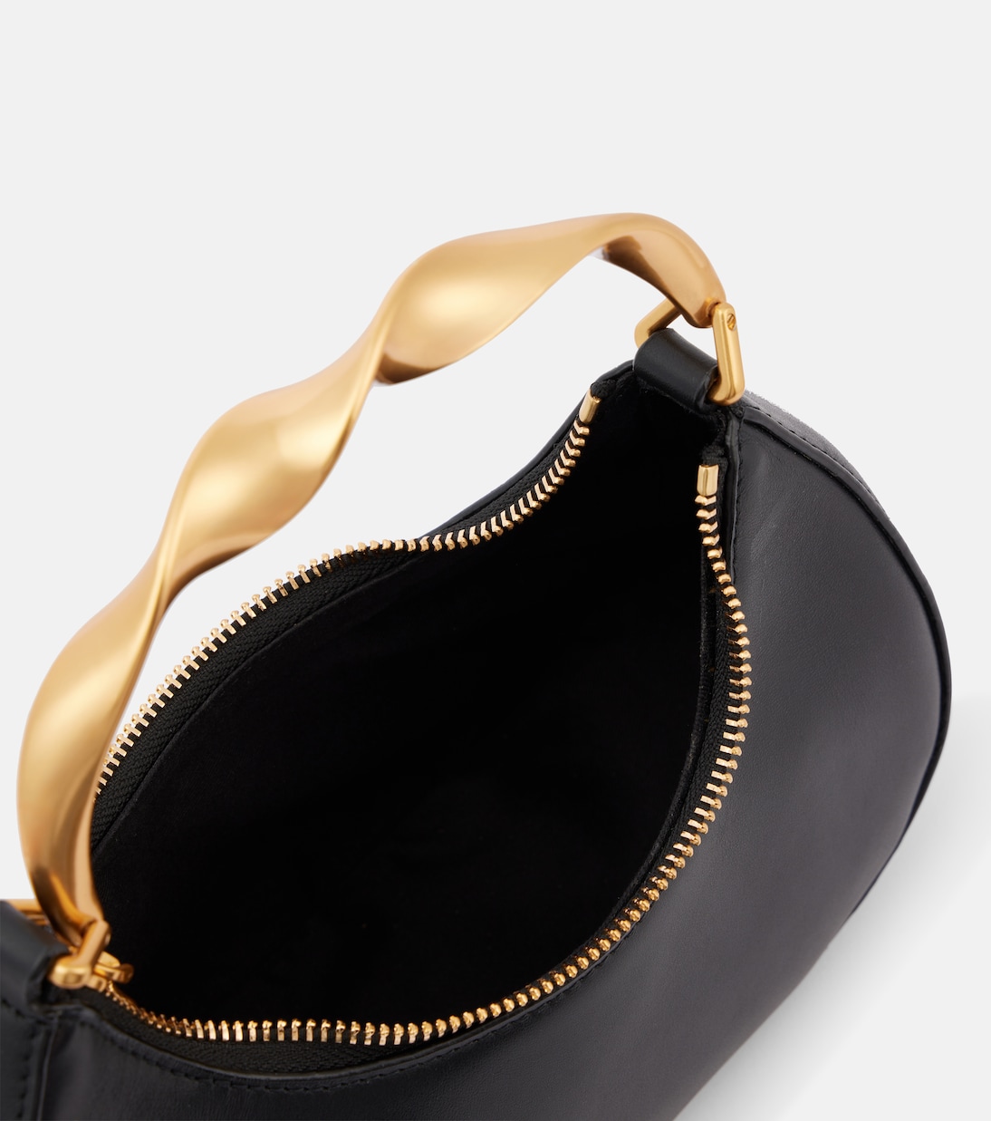 Borsa Nixi in pelle | Simkhai