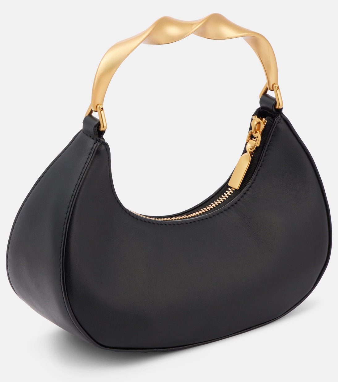 Borsa Nixi in pelle | Simkhai