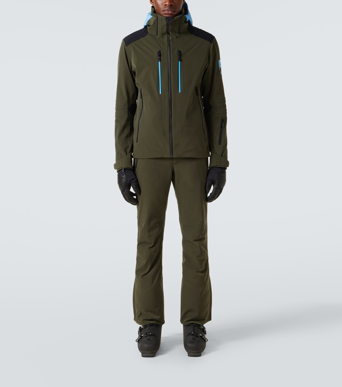 Evan ski jacket | Toni Sailer