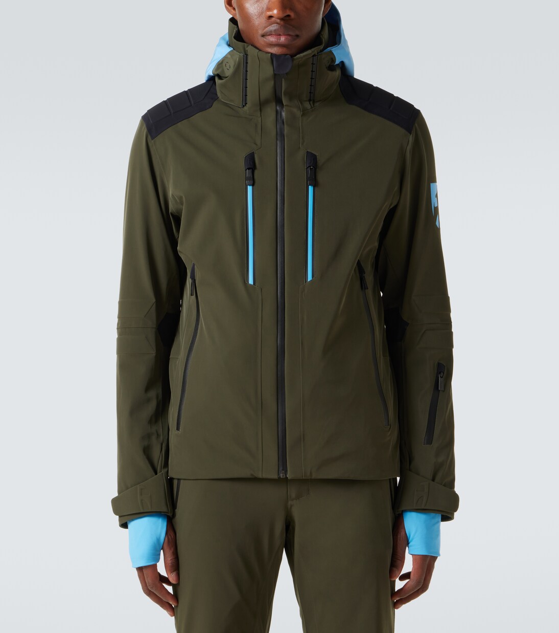 Evan ski jacket | Toni Sailer