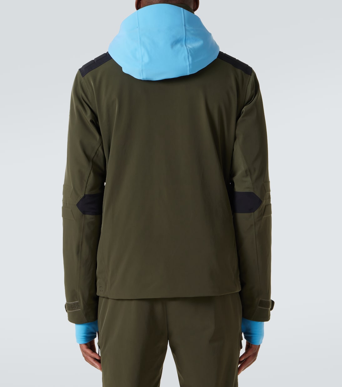 Evan ski jacket | Toni Sailer