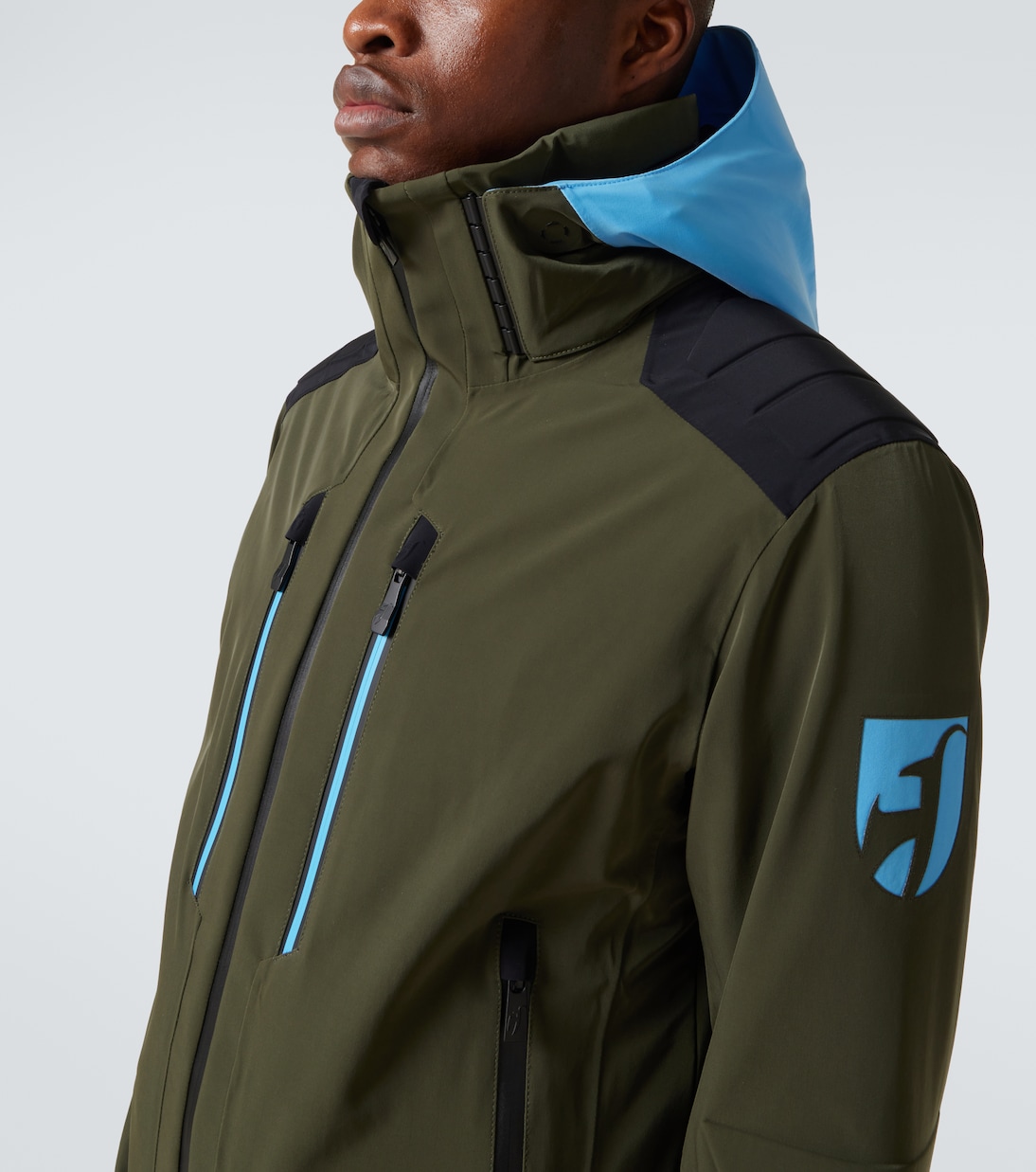 Evan ski jacket | Toni Sailer