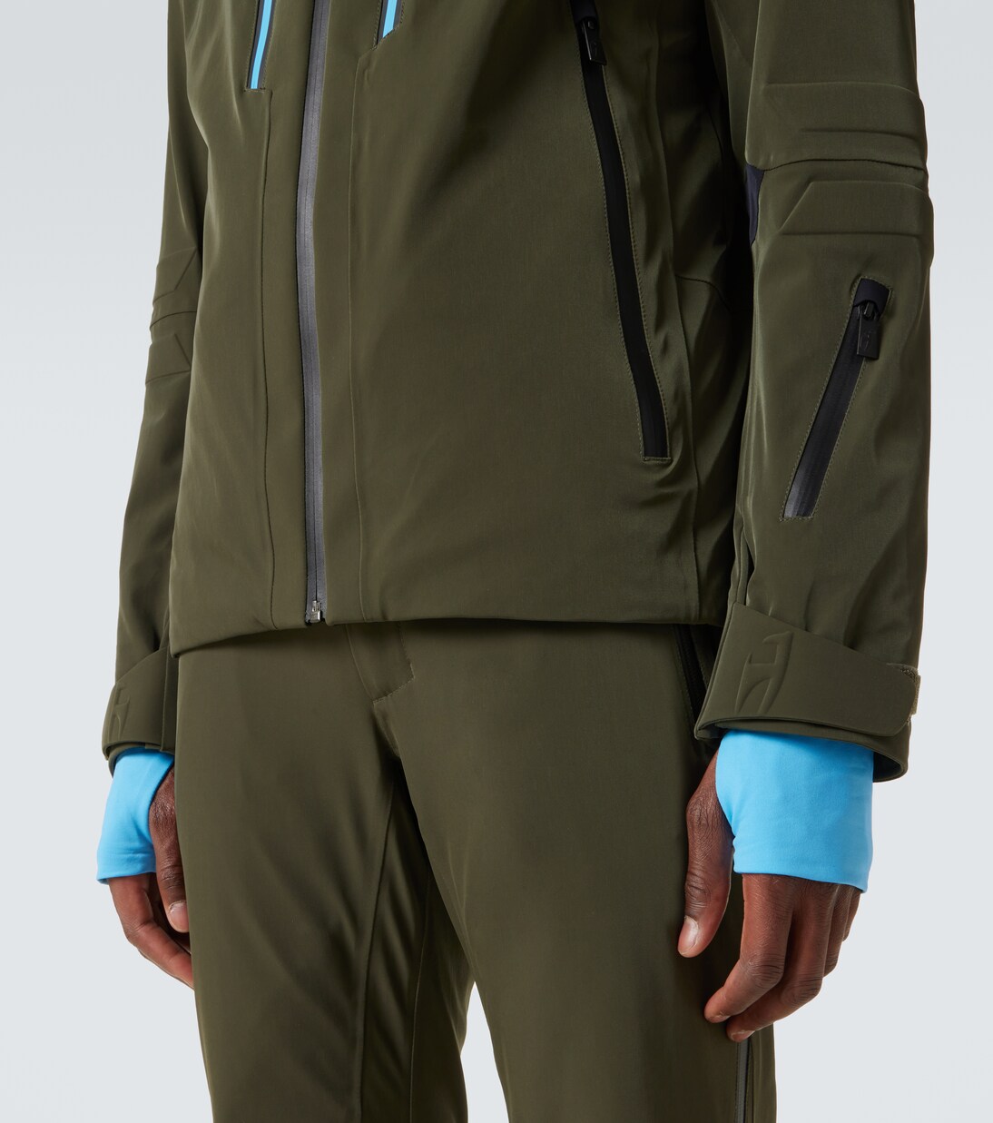 Evan ski jacket | Toni Sailer
