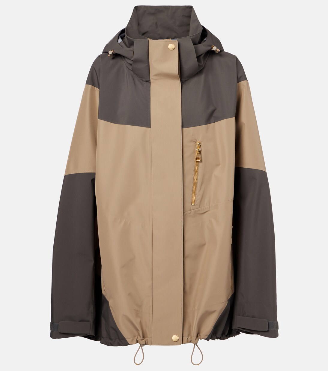 Chaqueta técnica | Prada