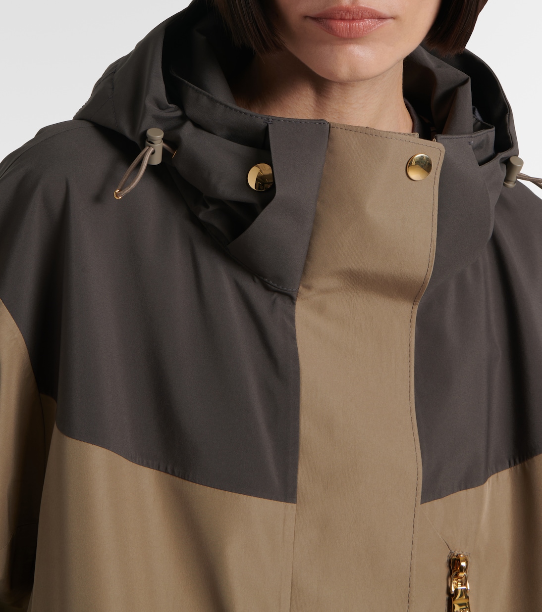 Chaqueta técnica | Prada