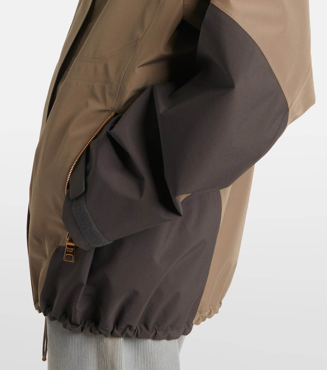 Chaqueta técnica | Prada
