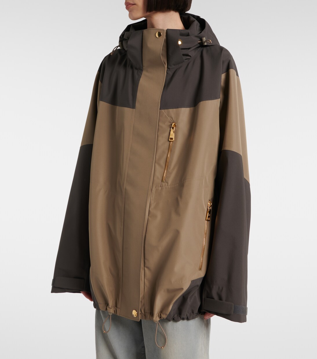 Chaqueta técnica | Prada