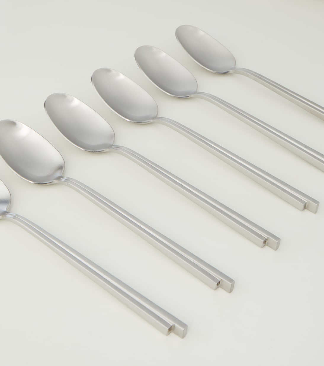 Dune 24-piece flatware by Joseph Hoffman | Serax