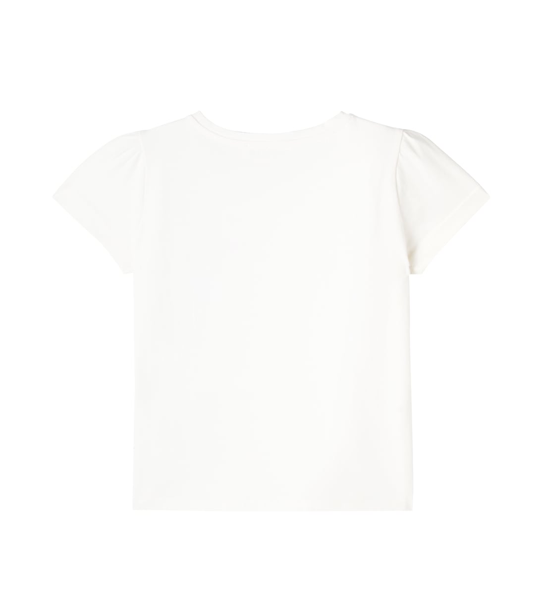 T-Shirt Capricia aus Baumwoll-Jersey | Bonpoint