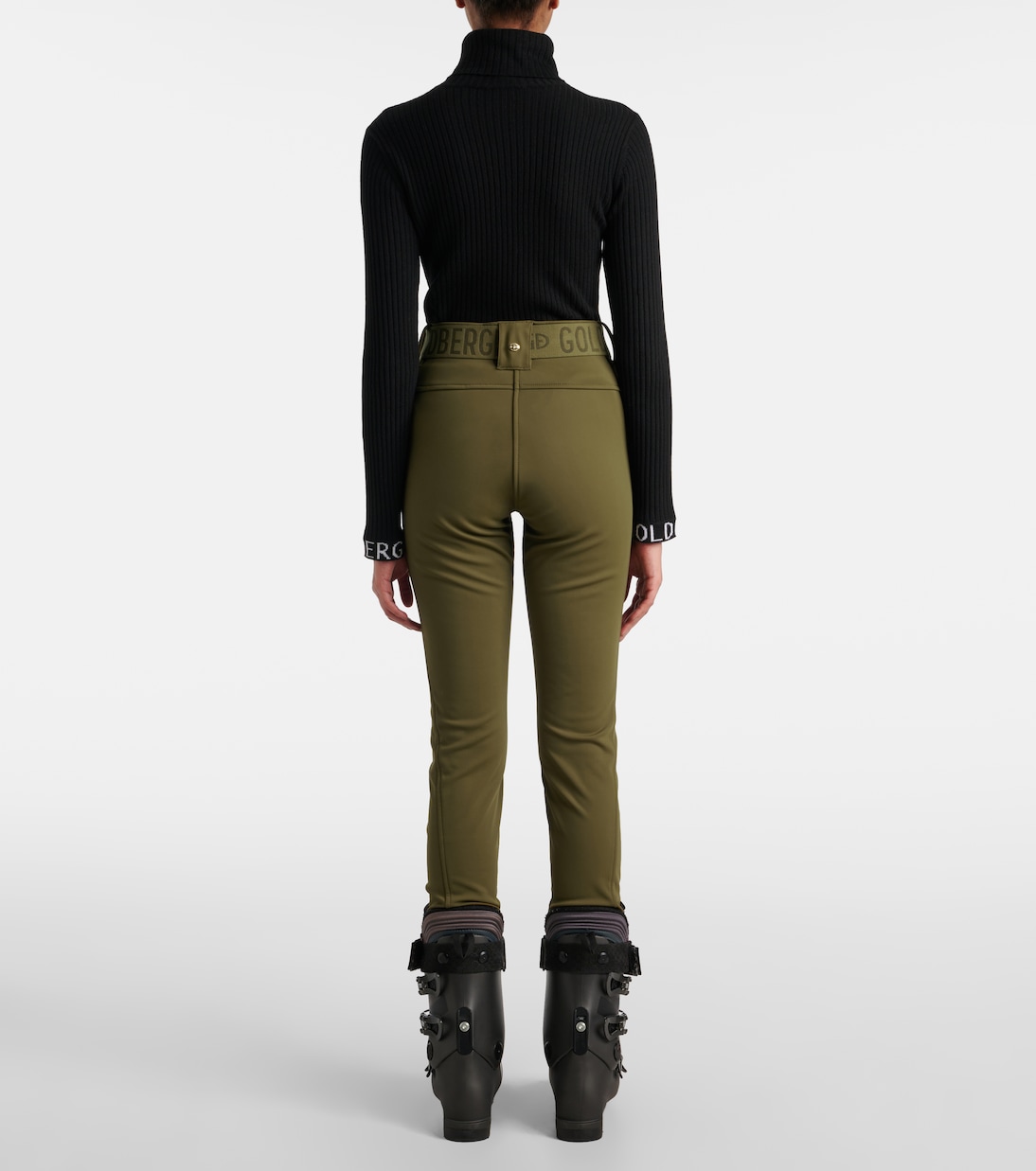Paris ski pants | Goldbergh