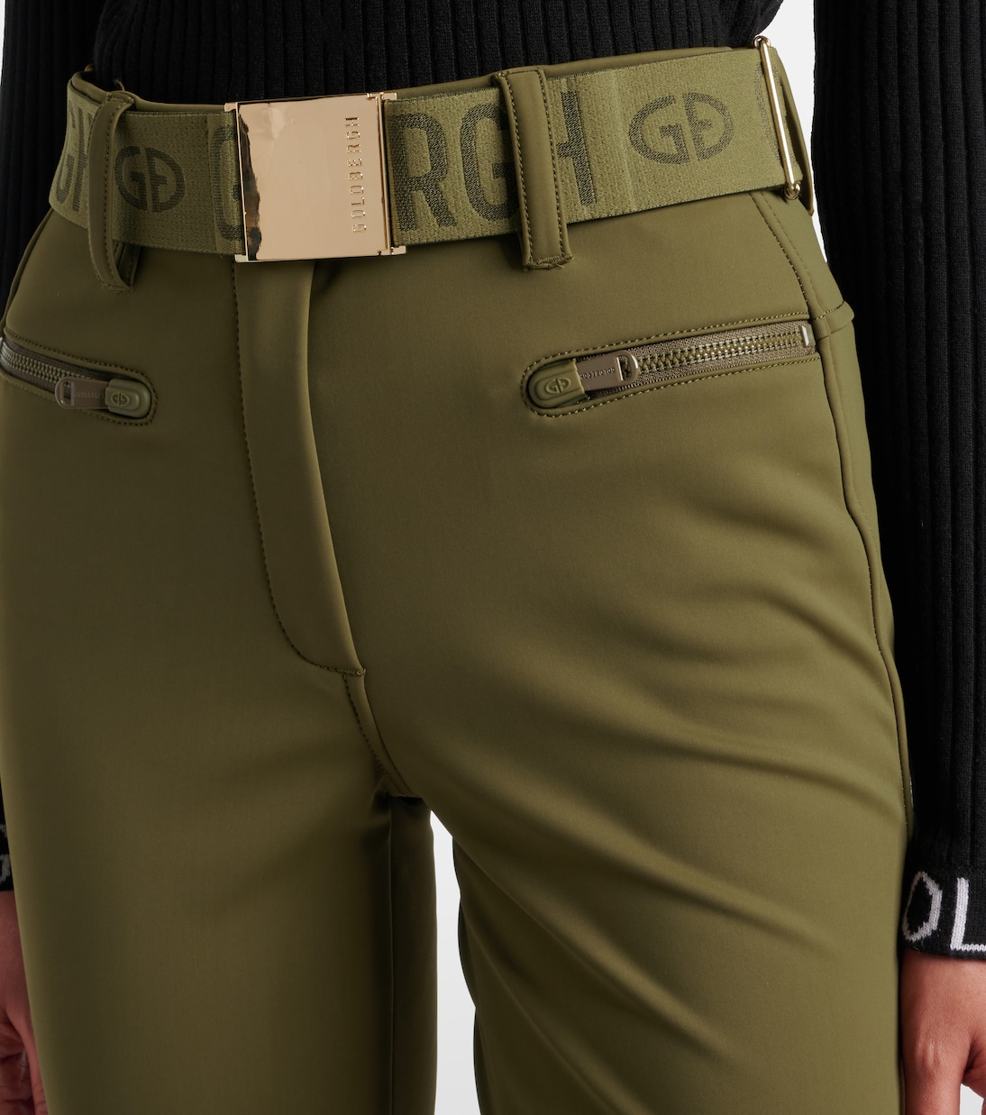 Paris ski pants | Goldbergh