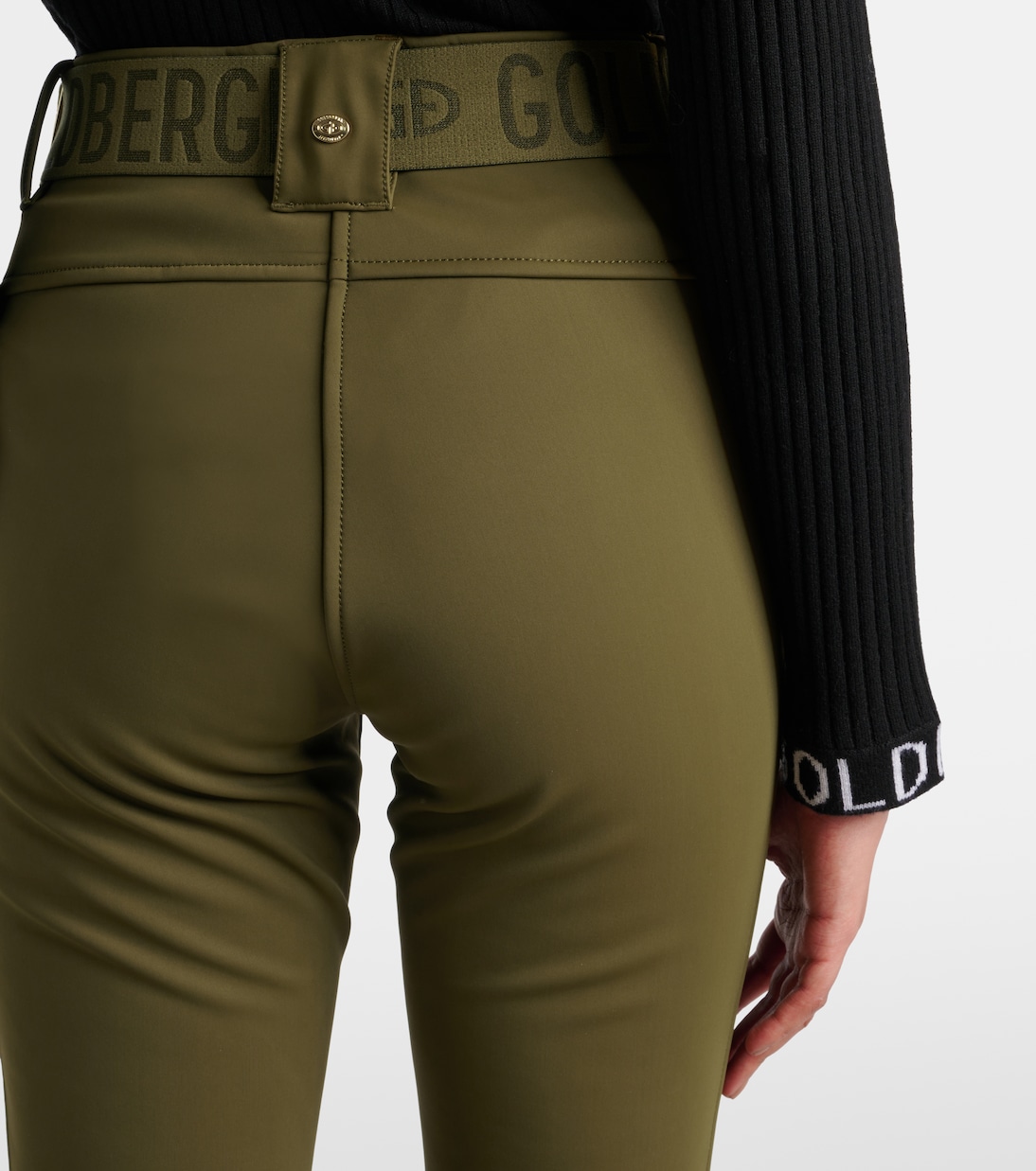 Paris ski pants | Goldbergh