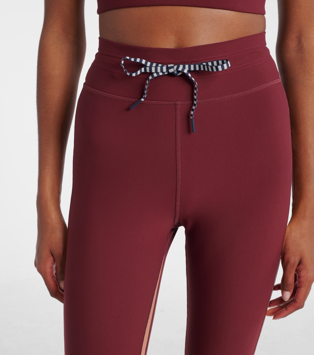 Trail leggings | The Upside