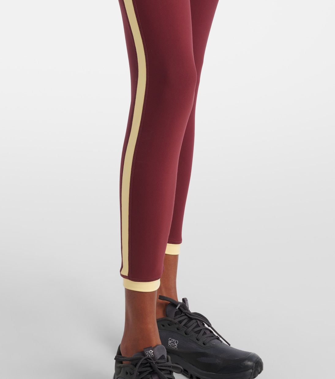 Trail leggings | The Upside