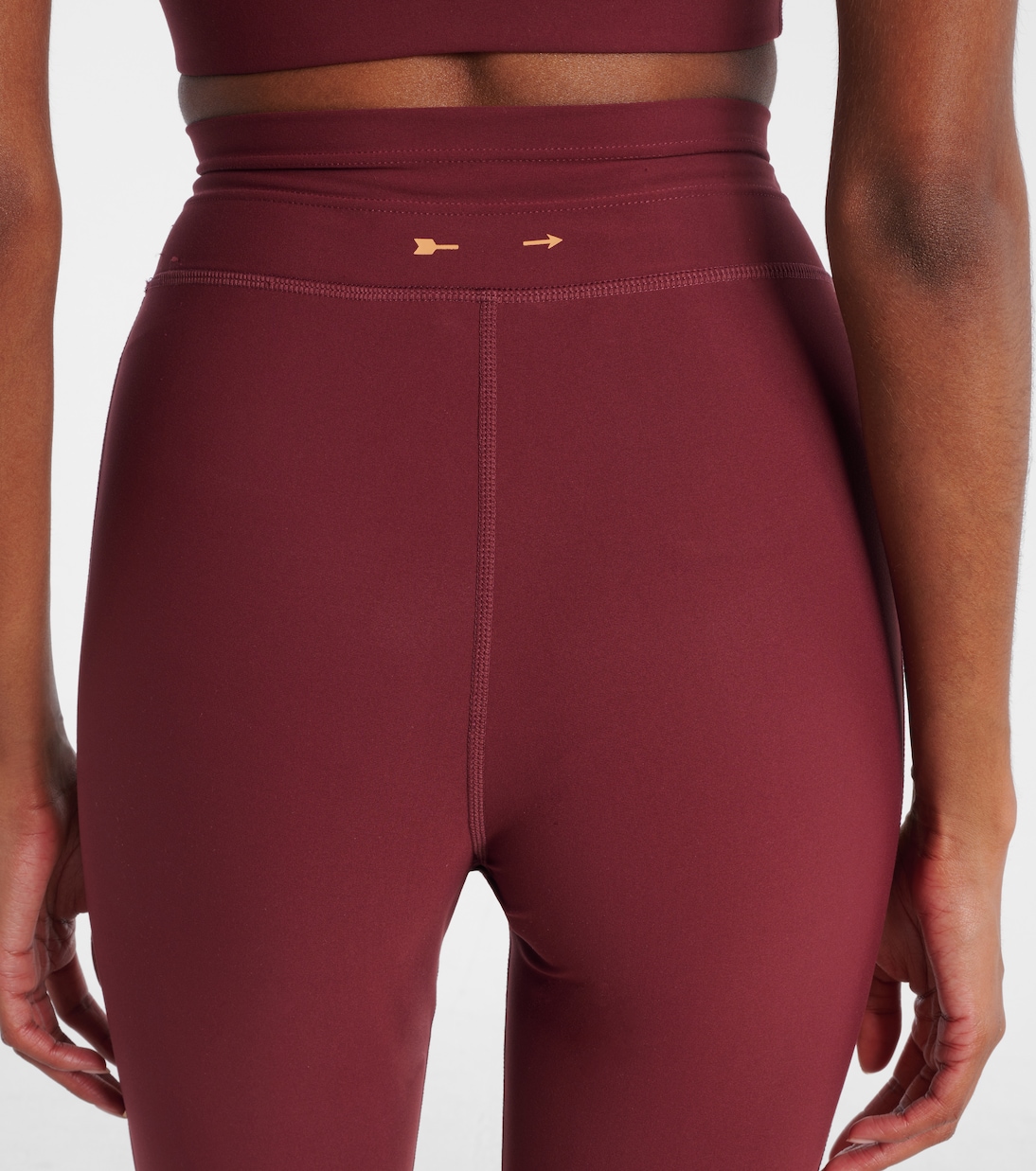 Trail leggings | The Upside