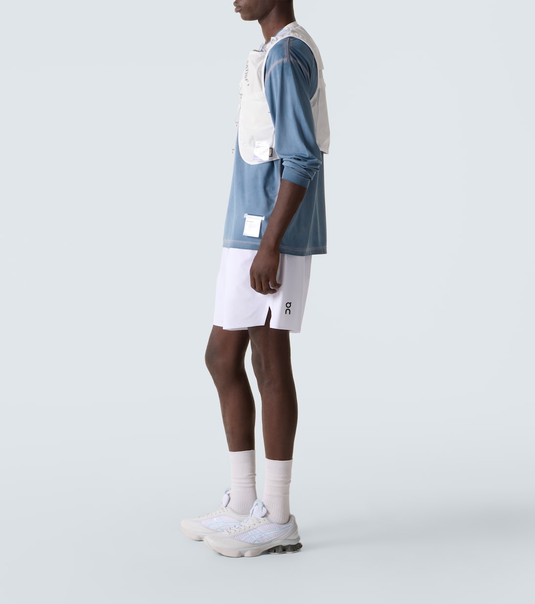 AuraLite T-shirt | Satisfy