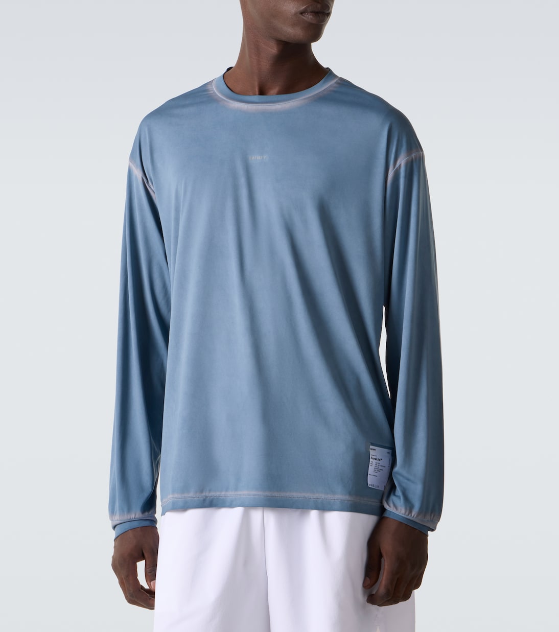 AuraLite T-shirt | Satisfy