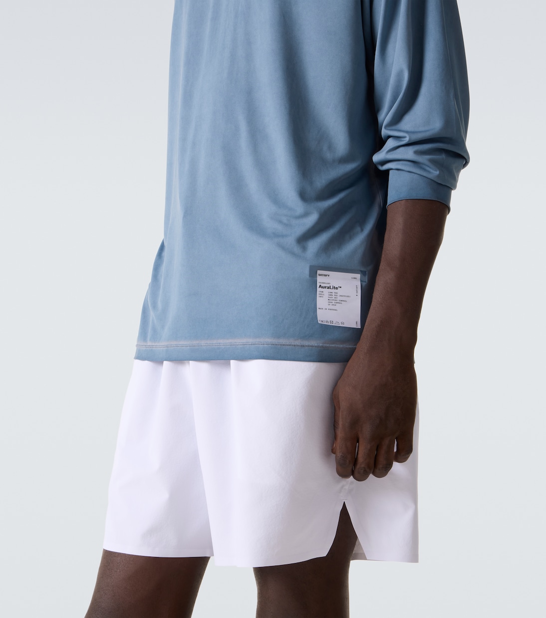 AuraLite T-shirt | Satisfy