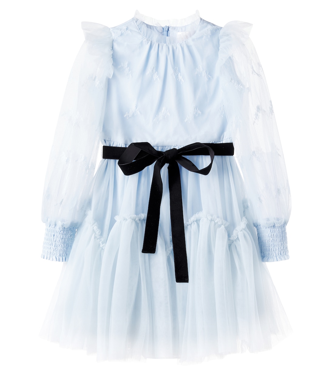Tulle dress | Petite Amalie  