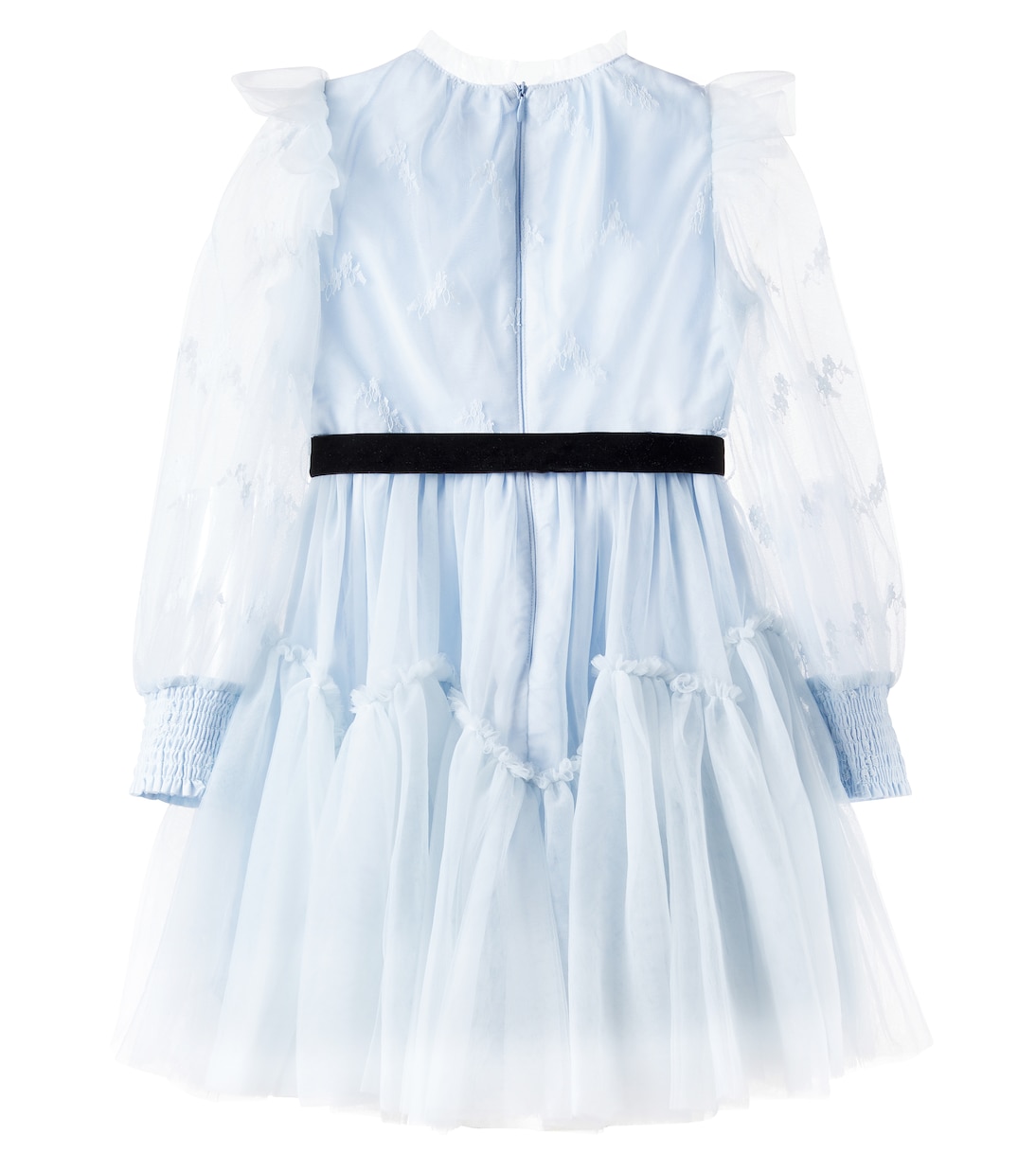 Tulle dress | Petite Amalie  