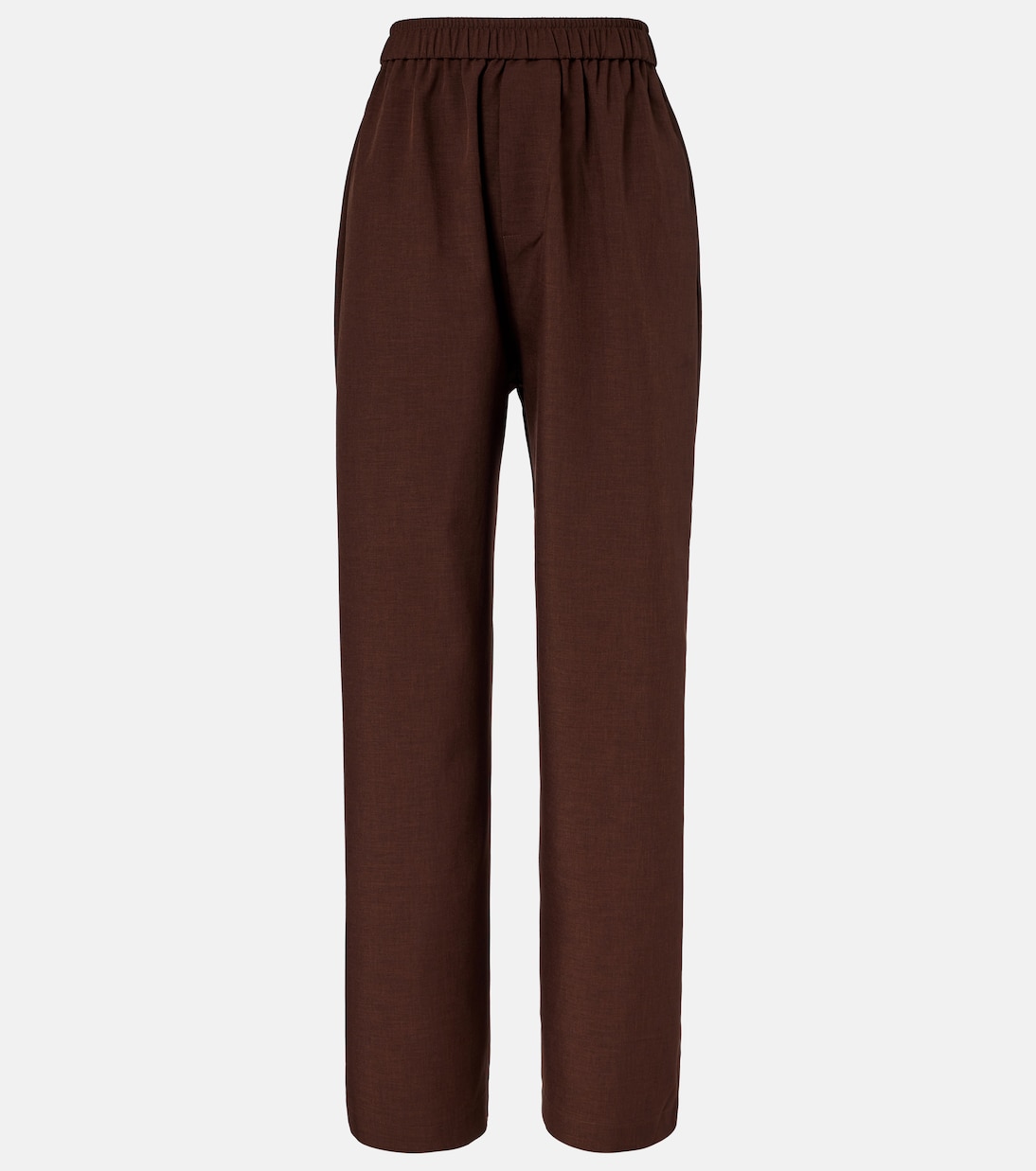 Pantalones anchos Baxter | The Frankie Shop