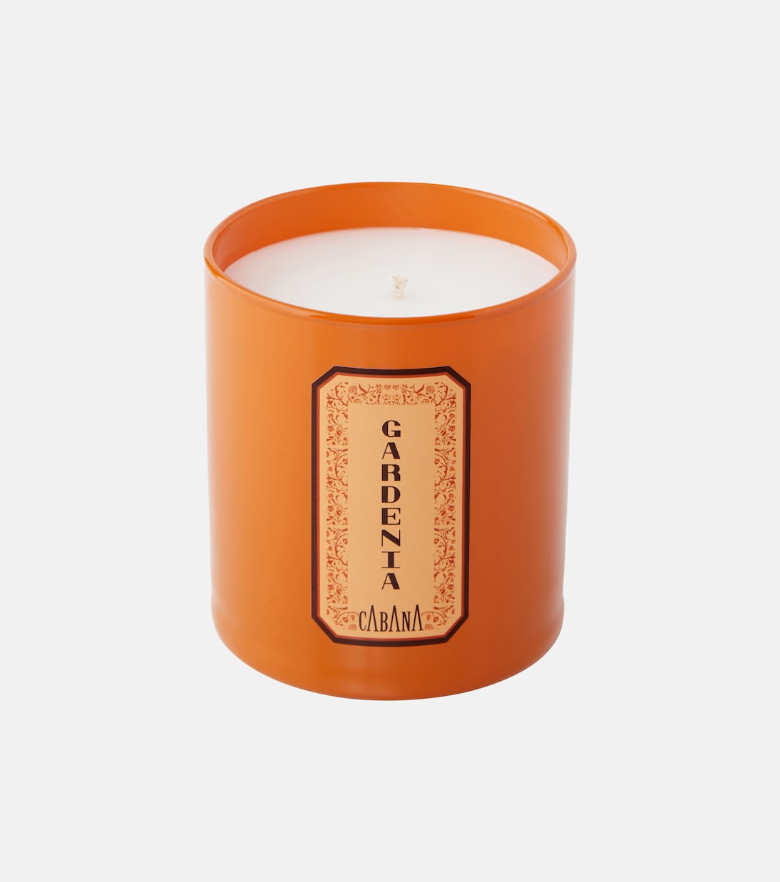 Gardenia Cabana scented candle | Cabana