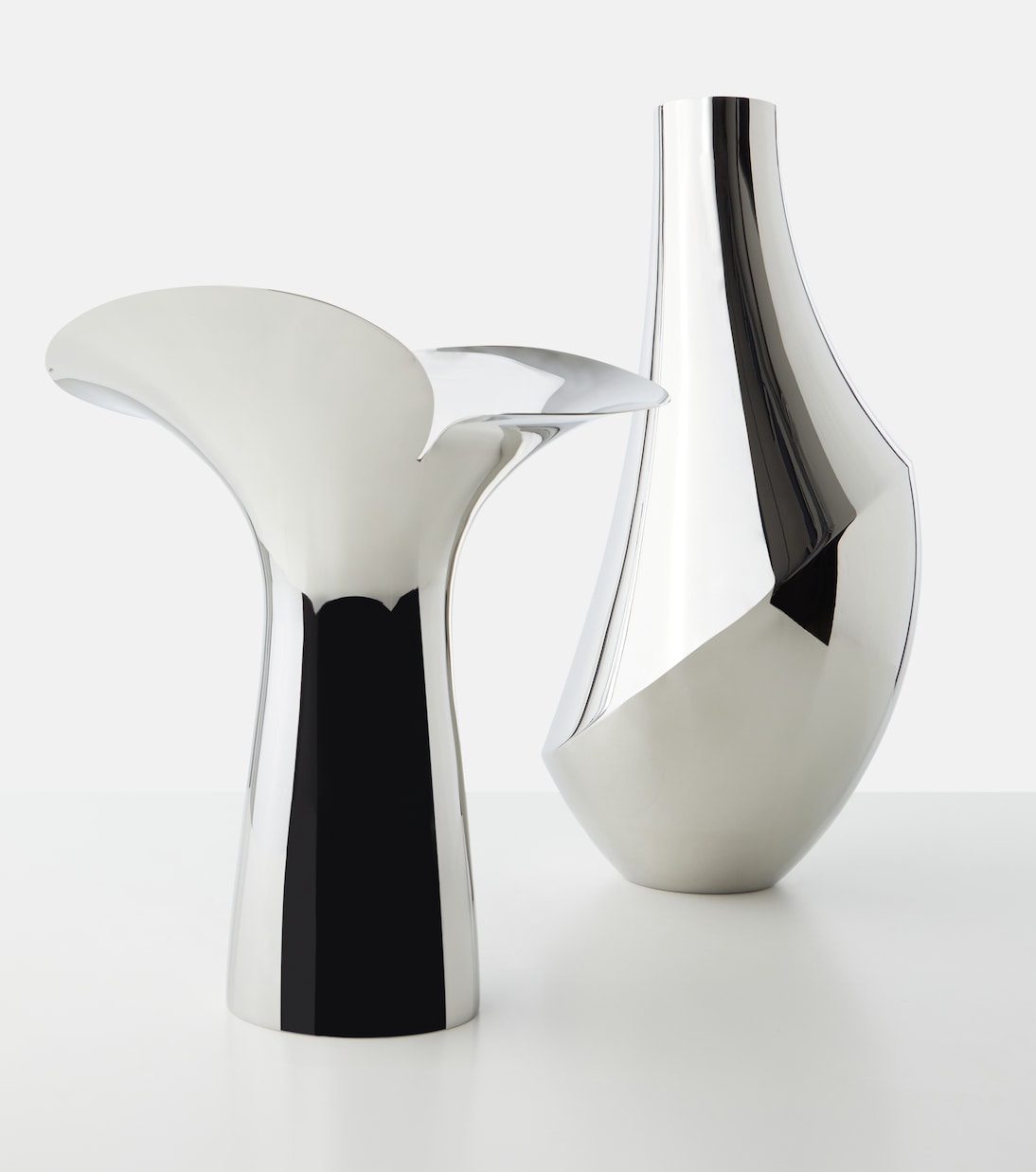 Vase Bloom Botanica Large by Helle Damkjær | Georg Jensen
