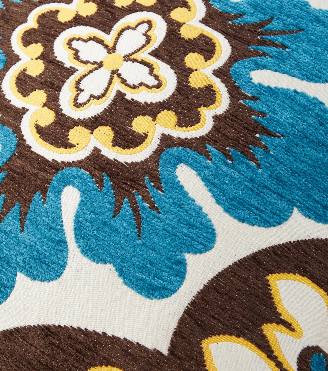 Palazzo cushion | La DoubleJ