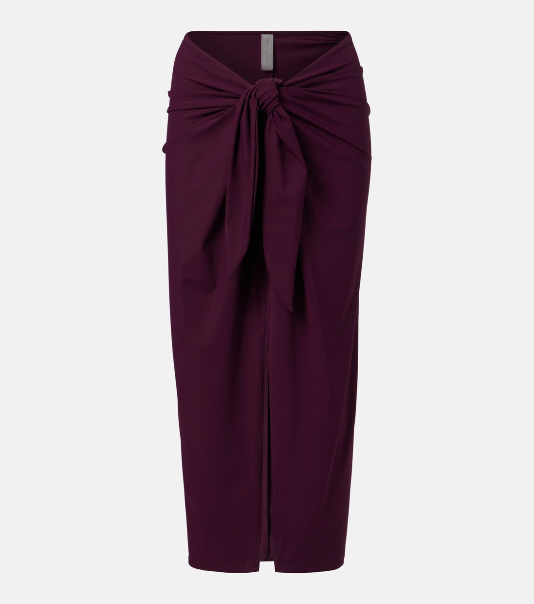 Basics beach cover-up | Karla Colletto