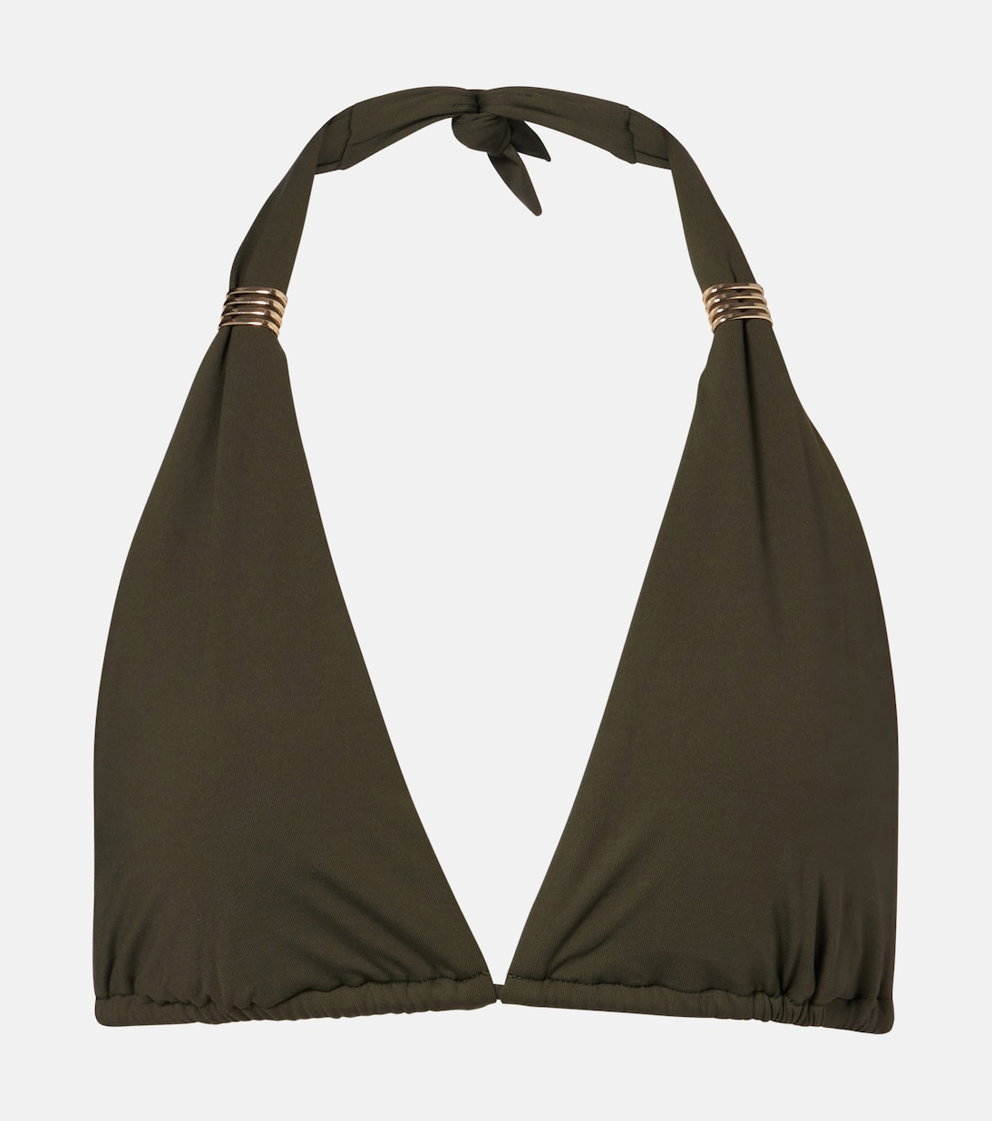 Grenada bikini top | Melissa Odabash