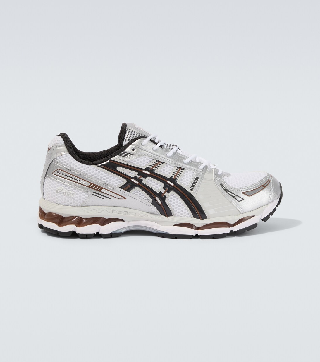 X Kith – Baskets Gel-Kayano 12.1 | Asics