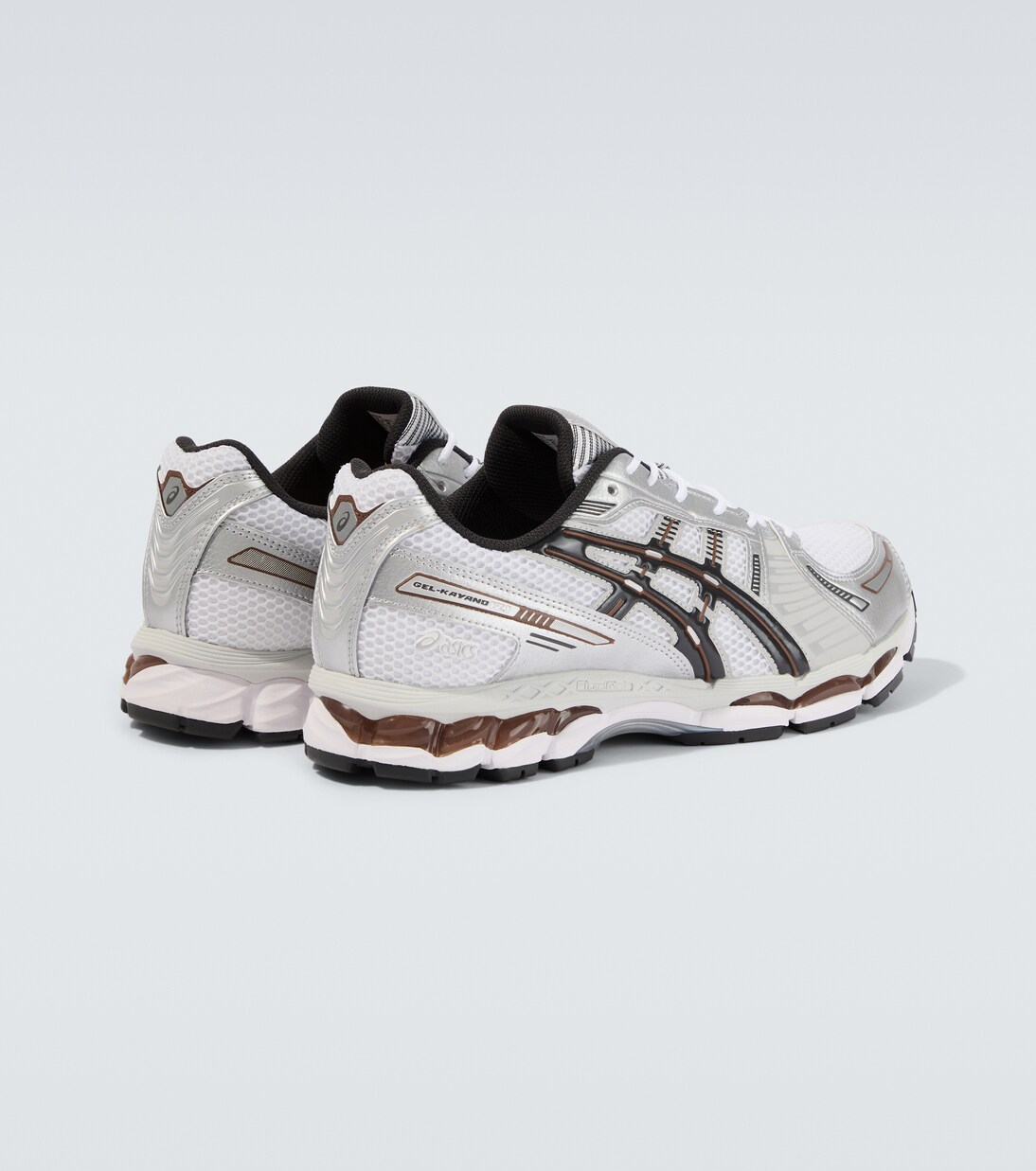 X Kith – Baskets Gel-Kayano 12.1 | Asics