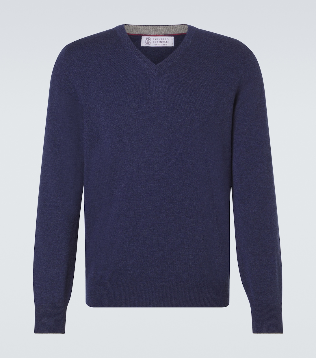 Cashmere sweater | Brunello Cucinelli