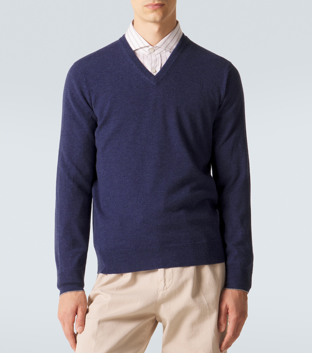 Cashmere sweater | Brunello Cucinelli