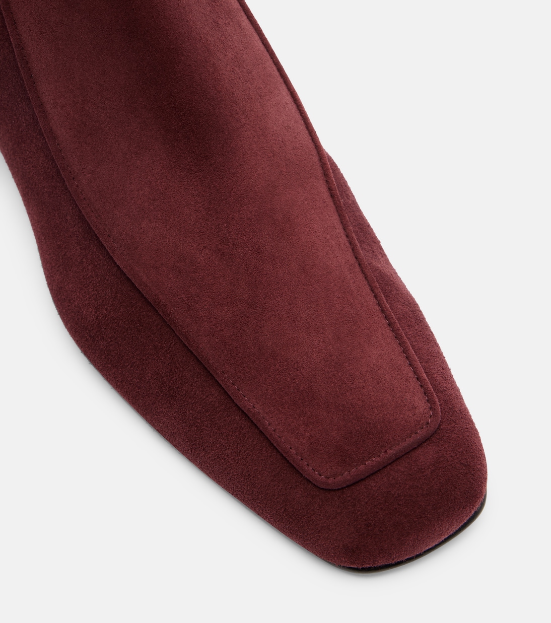 Shadow Ban 30 suede ankle boots | Herbert Levine