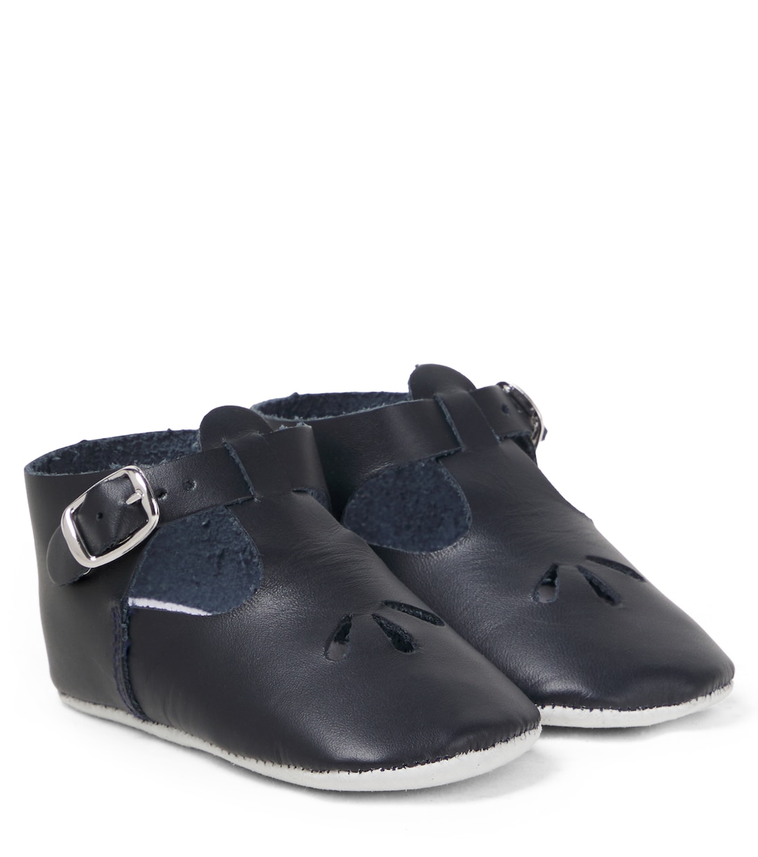 Baby Schuhe aus Leder | Tartine et Chocolat