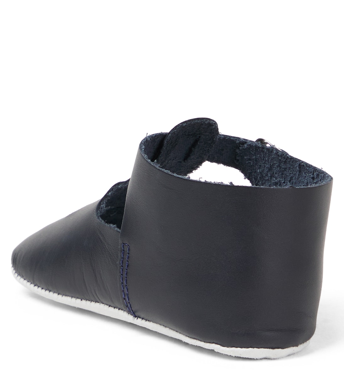 Baby Schuhe aus Leder | Tartine et Chocolat