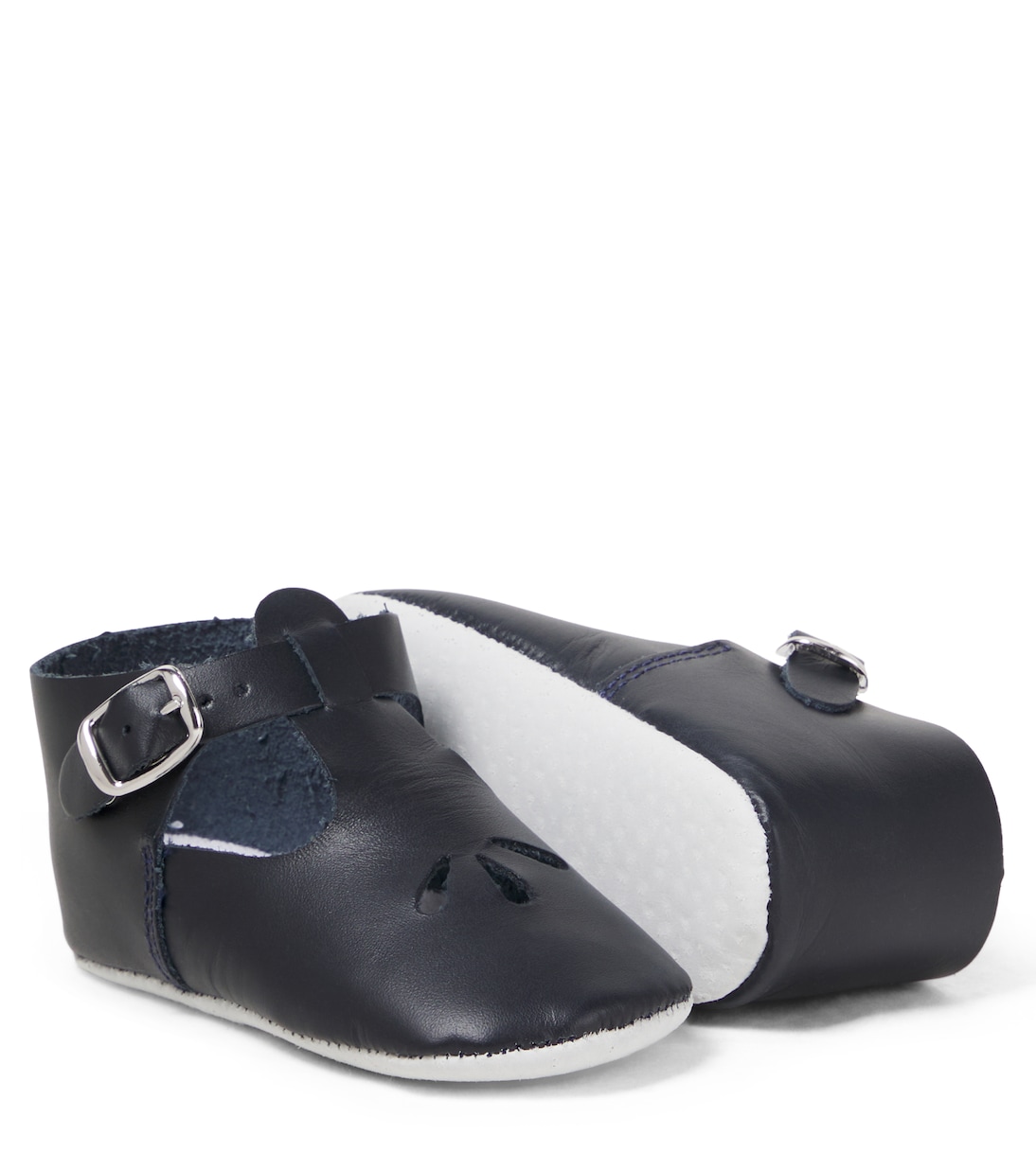 Baby Schuhe aus Leder | Tartine et Chocolat