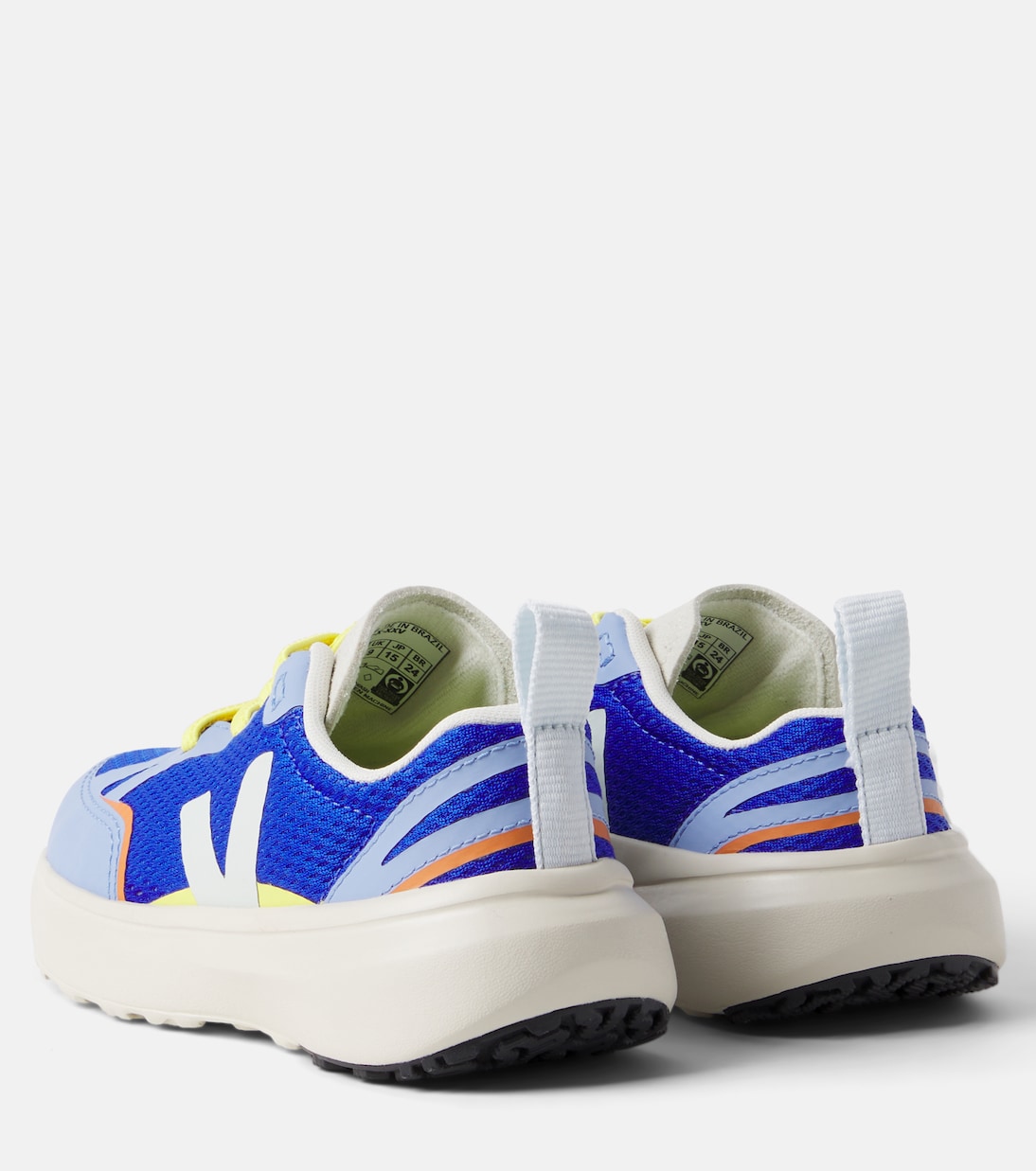 Sneakers Canary | Veja Kids