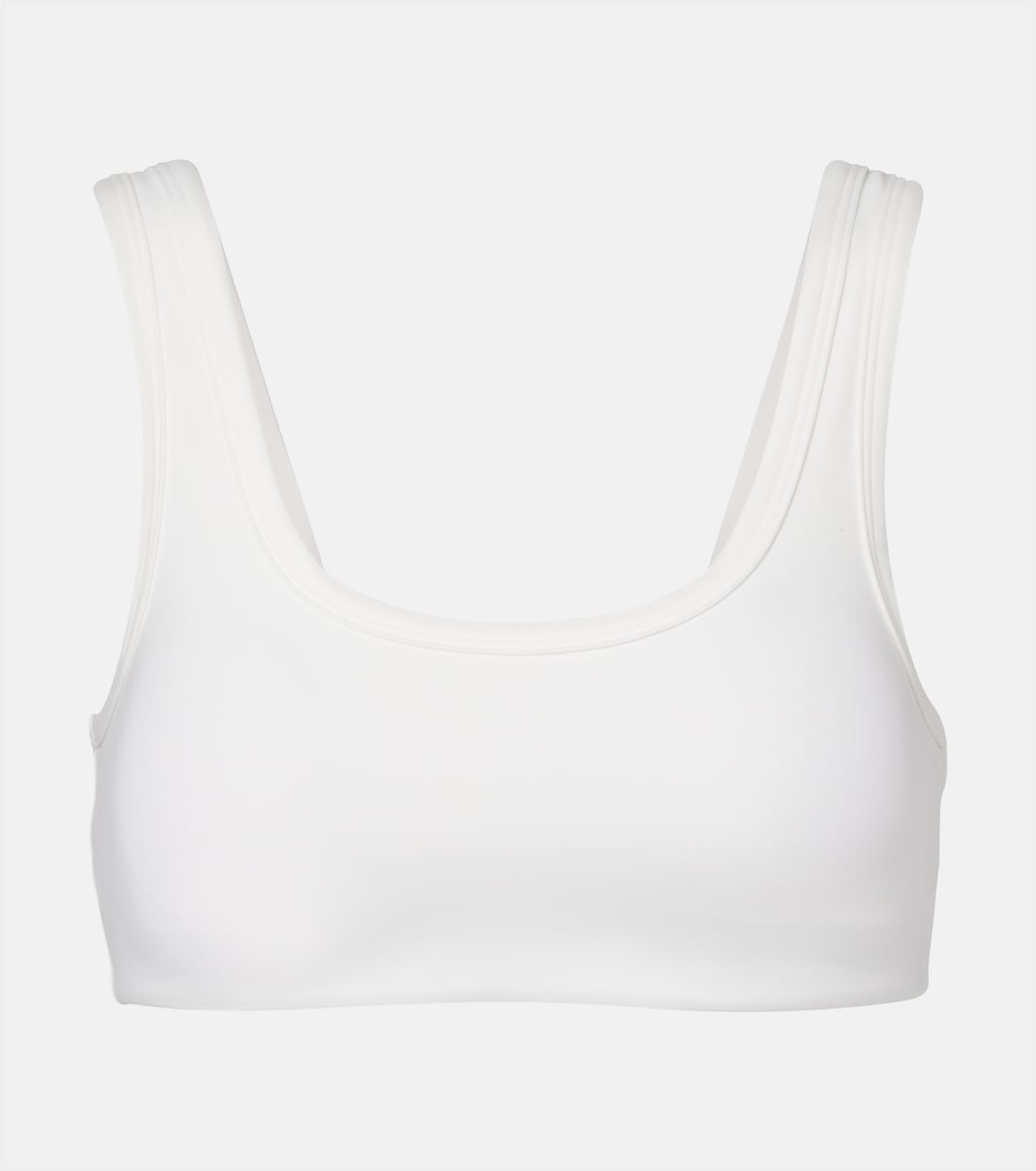 Peached Harley sports bra | The Upside