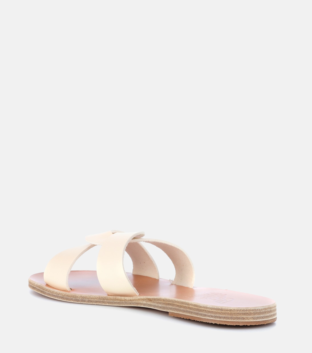 Sandali Desmos in pelle | Ancient Greek Sandals
