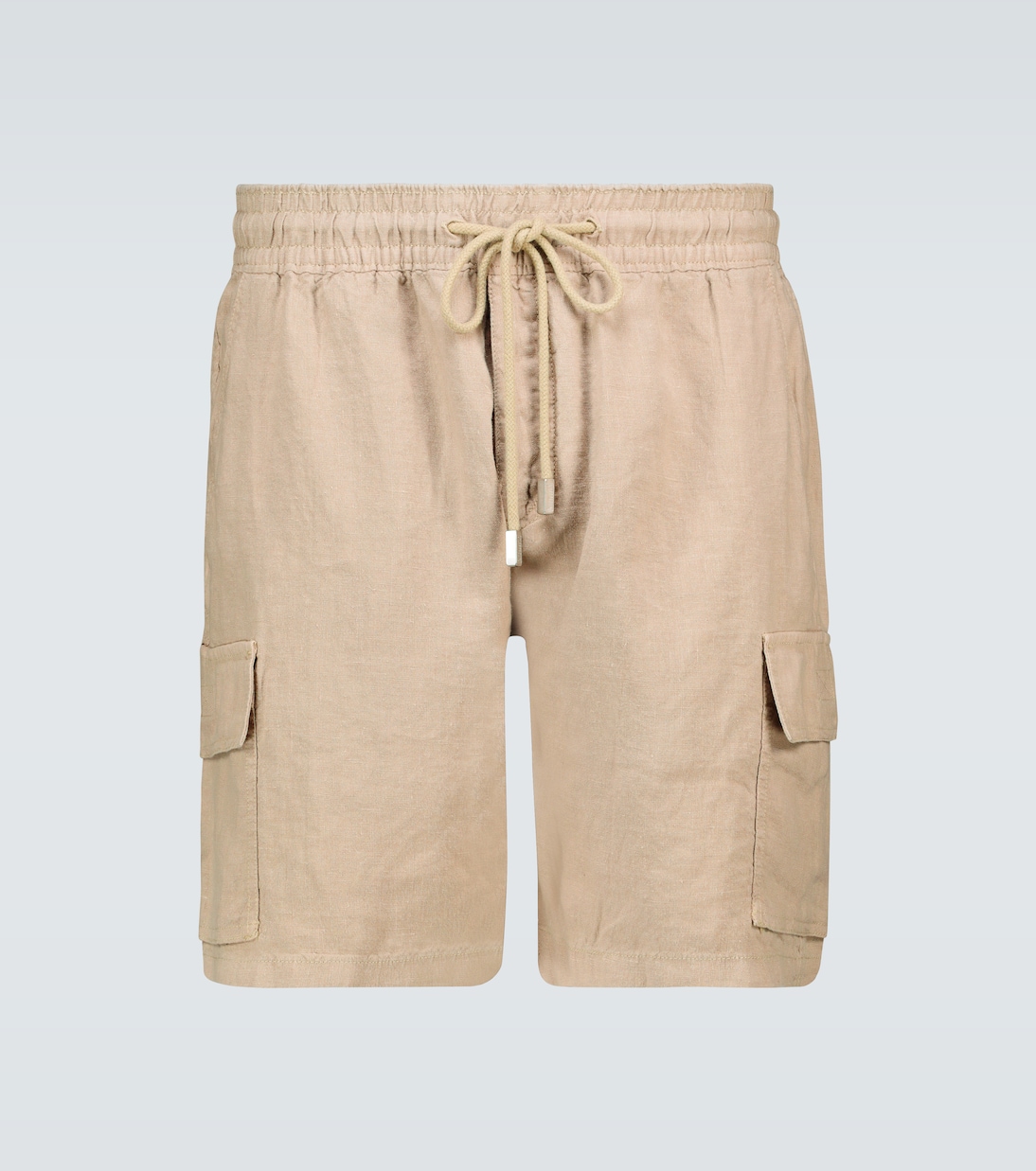 Shorts Baie aus Leinen | Vilebrequin